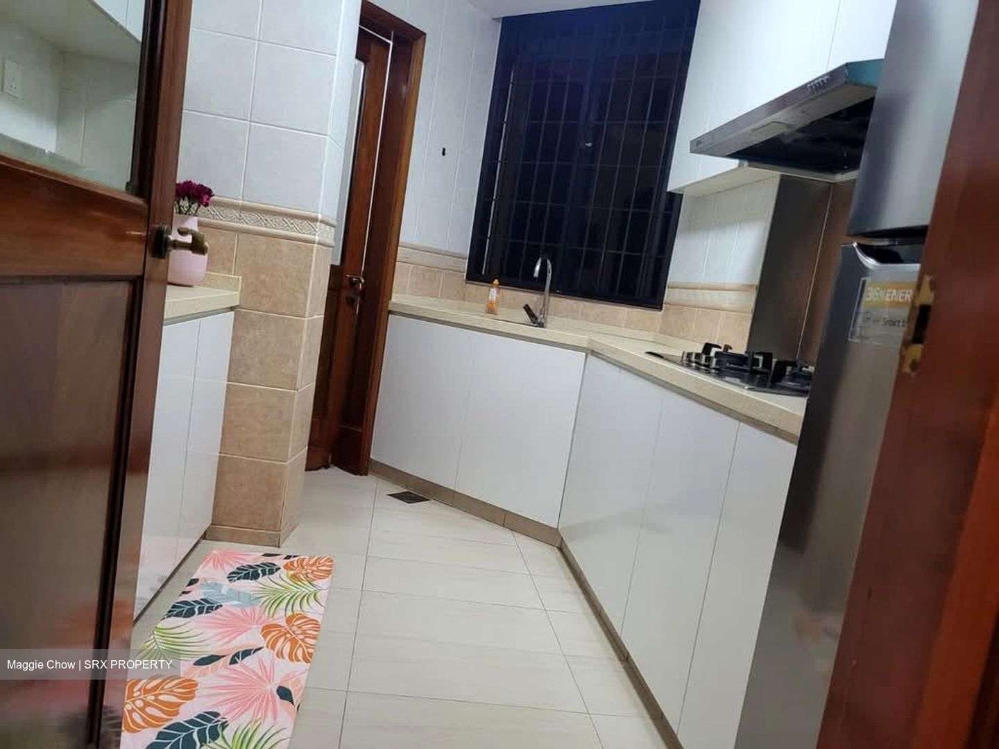 Eastpoint Green (D18), Condominium #564582661